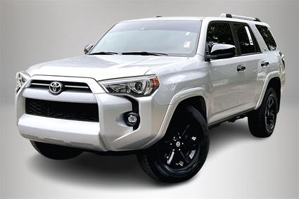 2021 Toyota 4Runner Fort Walton Beach FL