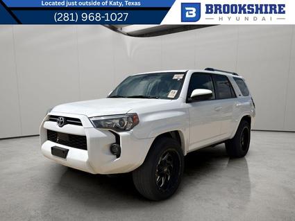 2023 Toyota 4Runner Katy TX