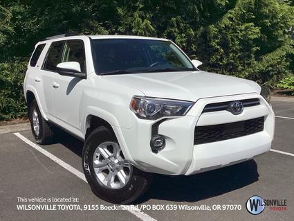 2023 Toyota 4Runner Vero Beach FL