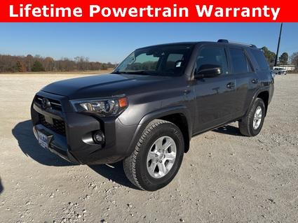 2023 Toyota 4Runner Whitesboro TX