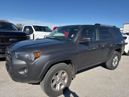 2023 Toyota 4Runner Whitesboro TX