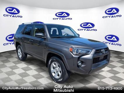 2022 Toyota 4Runner Murfreesboro TN