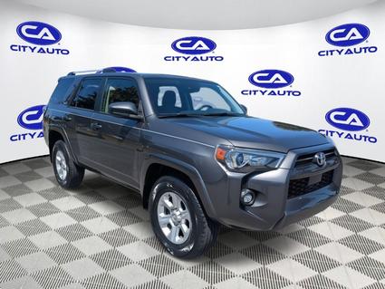 2022 Toyota 4Runner Murfreesboro TN