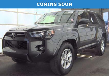 2022 Toyota 4Runner Murfreesboro TN