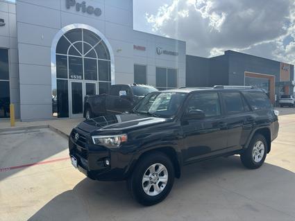 2023 Toyota 4Runner Floresville TX