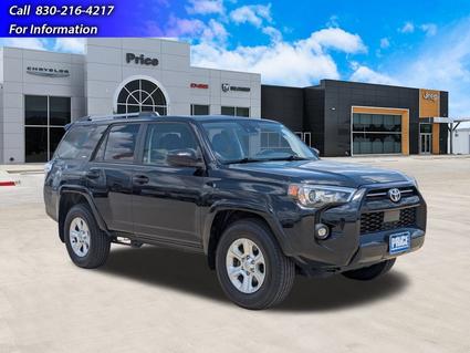 2023 Toyota 4Runner Floresville TX