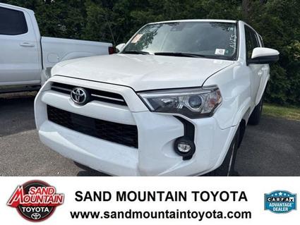2023 Toyota 4Runner Albertville AL