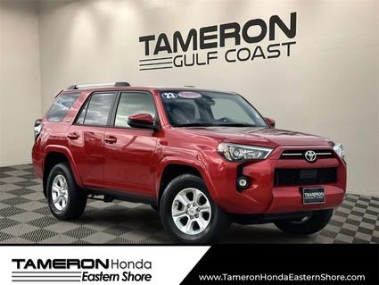 2023 Toyota 4Runner Daphne AL