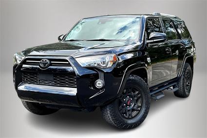 2023 Toyota 4Runner Fort Walton Beach FL