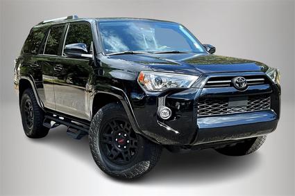 2023 Toyota 4Runner Fort Walton Beach FL