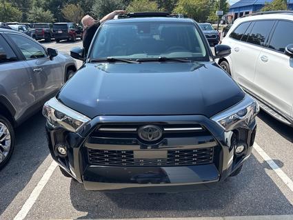 2023 Toyota 4Runner Fort Walton Beach FL