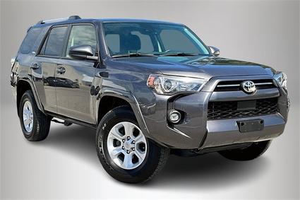 2023 Toyota 4Runner Fort Walton Beach FL