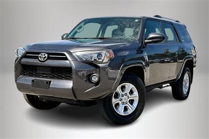 2023 Toyota 4Runner Fort Walton Beach FL