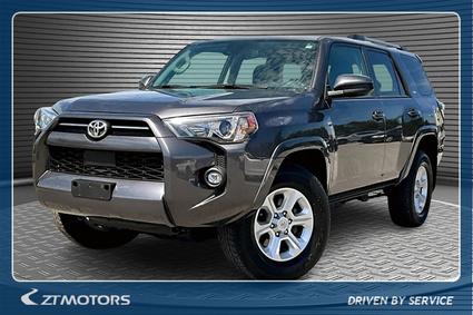 2023 Toyota 4Runner Fort Walton Beach FL