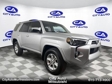 2023 Toyota 4Runner Murfreesboro TN