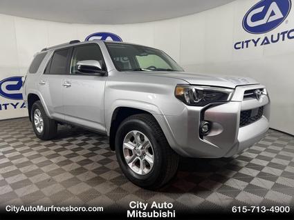 2023 Toyota 4Runner Murfreesboro TN