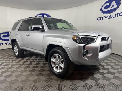 2023 Toyota 4Runner Murfreesboro TN