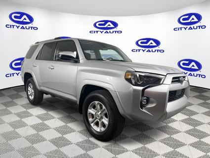 2023 Toyota 4Runner Murfreesboro TN