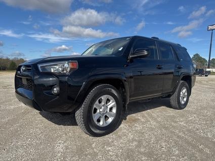 2023 Toyota 4Runner Whitesboro TX