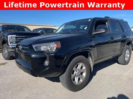 2023 Toyota 4Runner Whitesboro TX