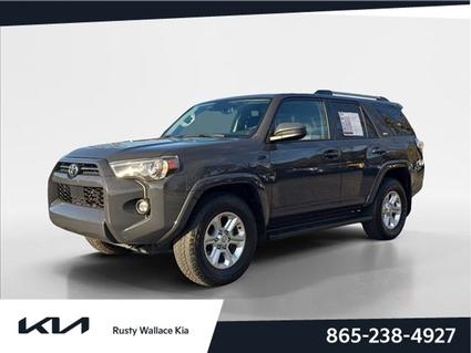 2024 Toyota 4Runner Louisville TN