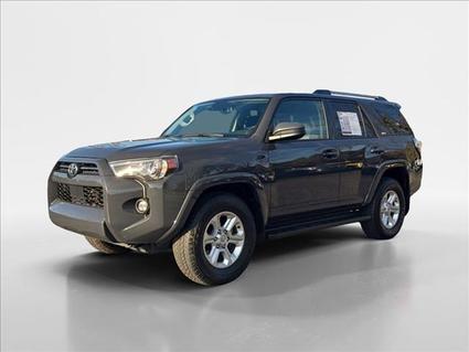2024 Toyota 4Runner Louisville TN