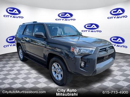 2024 Toyota 4Runner Murfreesboro TN