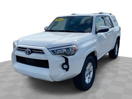 2024 Toyota 4Runner Sumter SC