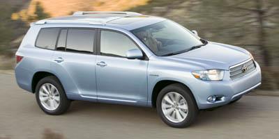 2008 Toyota Highlander Grand Junction CO