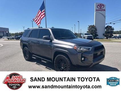 2022 Toyota 4Runner Albertville AL