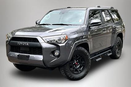 2023 Toyota 4Runner Fort Walton Beach FL
