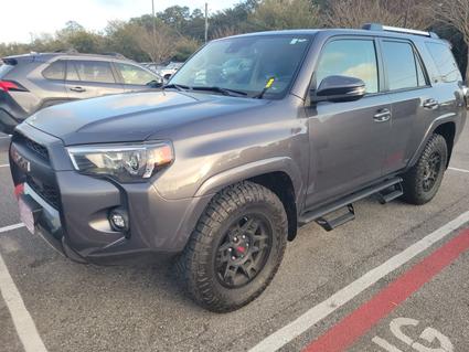 2023 Toyota 4Runner Fort Walton Beach FL