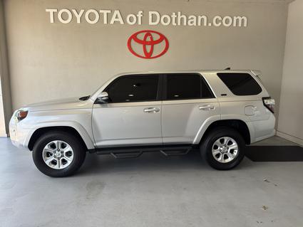 2023 Toyota 4Runner Dothan AL