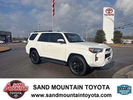 2021 Toyota 4Runner Albertville AL