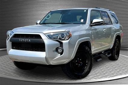 2023 Toyota 4Runner Fort Walton Beach FL
