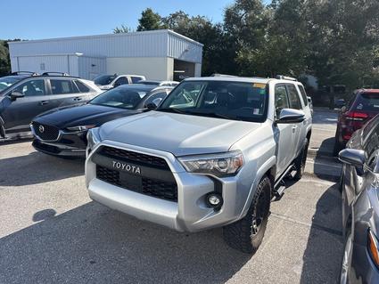 2023 Toyota 4Runner Fort Walton Beach FL