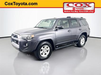 2023 Toyota 4Runner Burlington NC