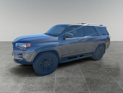 2023 Toyota 4Runner Tyler TX