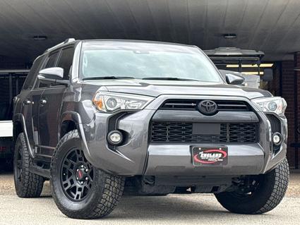 2023 Toyota 4Runner Cleburne TX