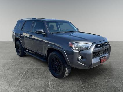2023 Toyota 4Runner Tyler TX