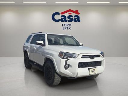 2023 Toyota 4Runner El Paso TX
