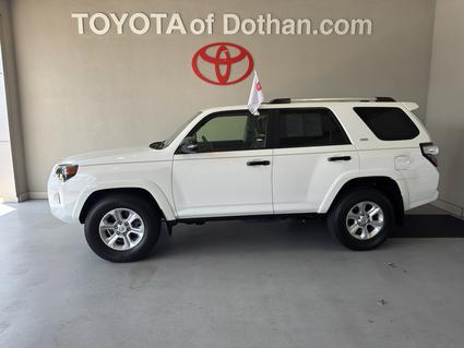 2022 Toyota 4Runner Dothan AL