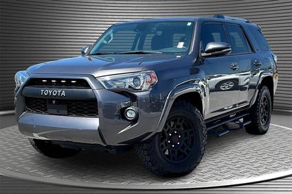 2022 Toyota 4Runner Fort Walton Beach FL