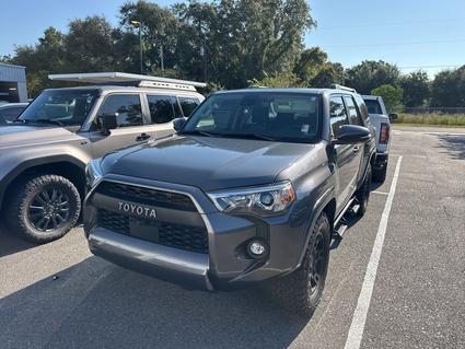 2022 Toyota 4Runner Fort Walton Beach FL