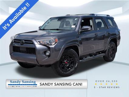 2022 Toyota 4Runner Pensacola FL