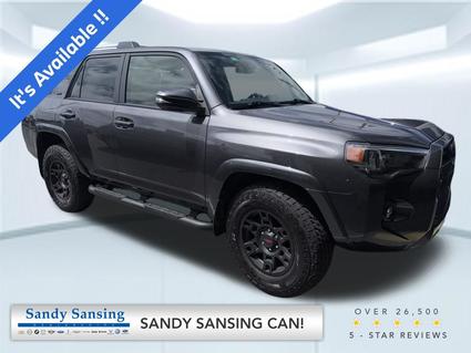2022 Toyota 4Runner Pensacola FL