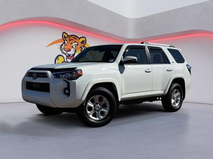 2024 Toyota 4Runner Hernando MS