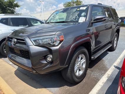 2022 Toyota 4Runner Daphne AL
