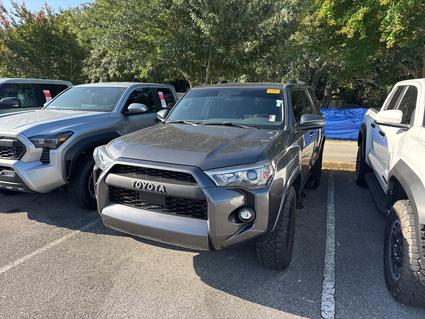 2023 Toyota 4Runner Fort Walton Beach FL
