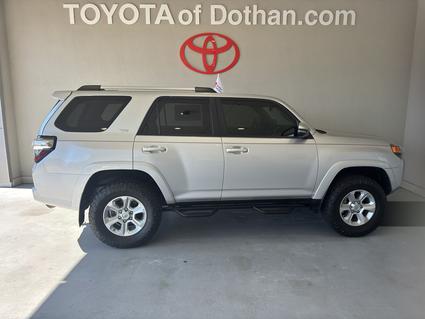 2023 Toyota 4Runner Dothan AL